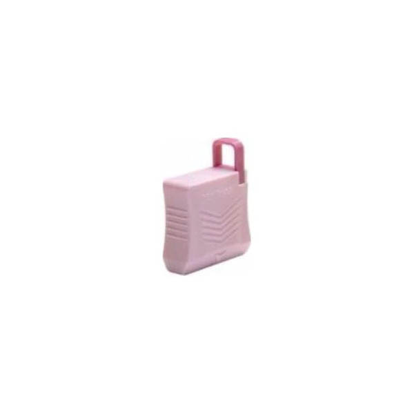 Cardinal Health - Gentleheel - Ghp10X50 - Pediatric Lancet 1.75 Mm Blade Retractable Push Button Activation Heel - Case/500