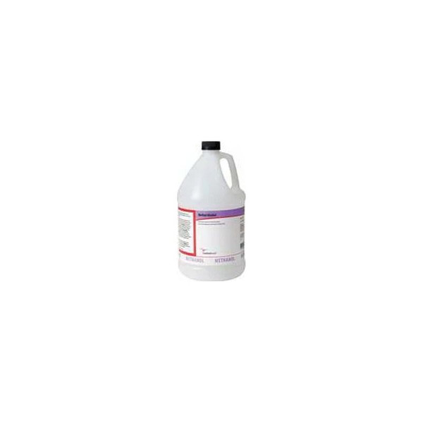 Cardinal Health - Sp Richards - C4324 - Histology Reagent Methanol Solvent >99% 4 X 1 Gal. - Case/4