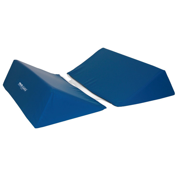 Skil-Care - 554028 - Positioner Wedge 34 W X 12 D 7 H Inch Foam Freestanding - Pair
