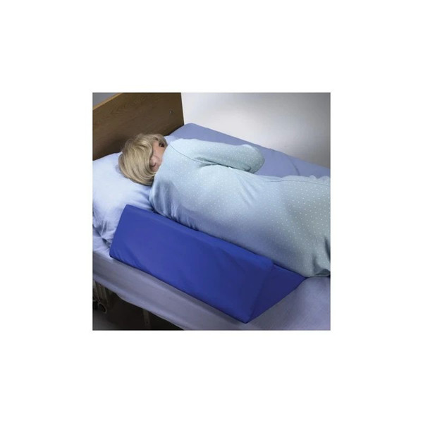 Skil-Care - 554028 - Positioner Wedge 34 W X 12 D 7 H Inch Foam Freestanding - Pair