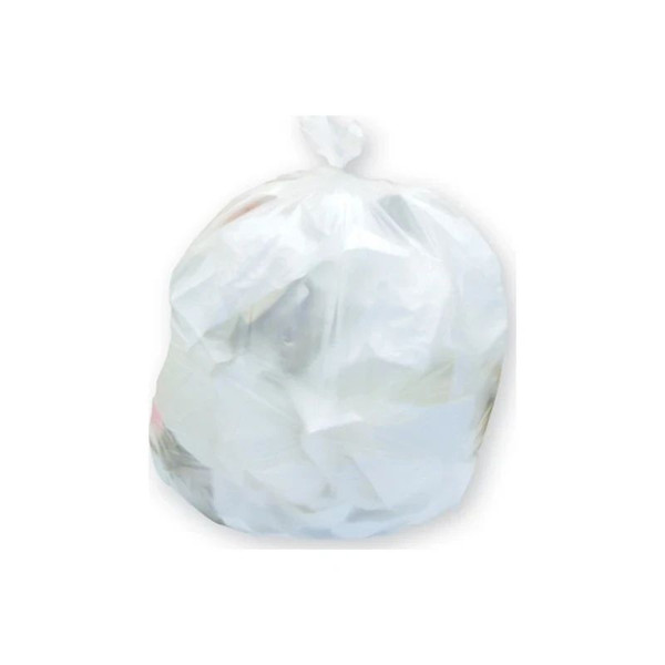 Rj Schinner - Heritage - Z7260Xn - Liner, Trash Nat 36X60 55Gl 17Mic - Carton/200