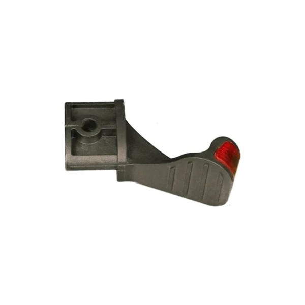 Drive Devilbiss Healthcare - 10555-21 - Medical Tipper Step W/Reflector,Right, 10555,1E - Each