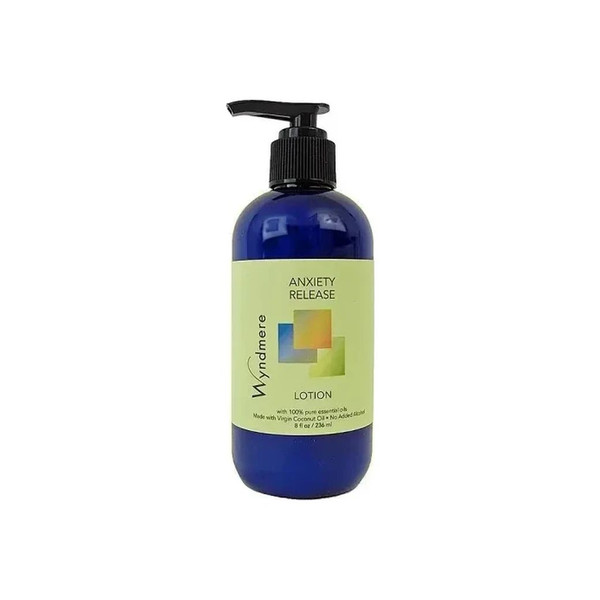 Wyndmere Naturals - 1057 - Anxiety Release Lotion - Each
