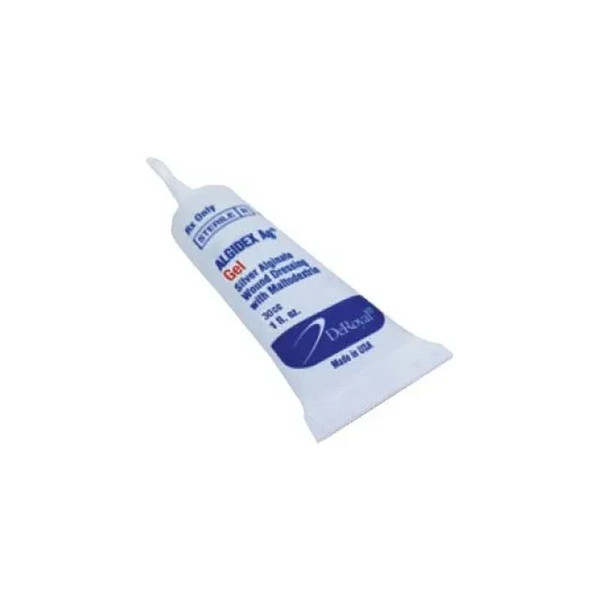 Deroyal - Algidex Ag - 46-G10 - Silver Wound Gel Sterile - Case/30