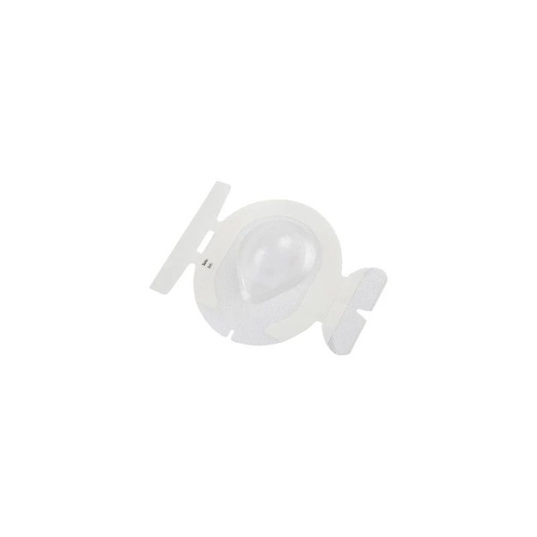 Bd Becton Dickinson - Sentrinex - Sxspt01 - 3D Port Dressing Fabric / Film Sterile - Case/100