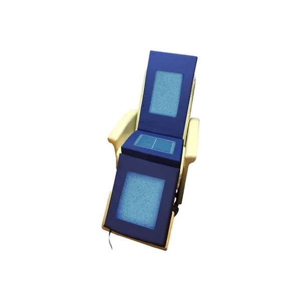 Proactive Medical - Protekt - 90011 - Geri - Chair Overlay Pressure Redistribution Type 3 X 19 72 Inch - Each
