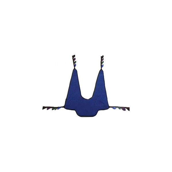 Proactive Medical - 30136 - Transfer Sling X - Large 450 Lbs Weight Capacity - Each