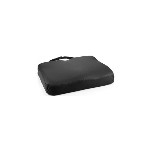 Mckesson - 170-77003 - Seat Cushion 20 W X 16 D 3 H Inch Foam / Gel - Case/4