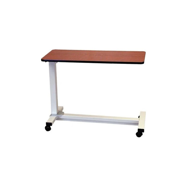 Drive Devilbiss Healthcare - Bariatric - 13080-Hofm - Medical - Overbed Table 30 To 45 Inch Height Range - Each