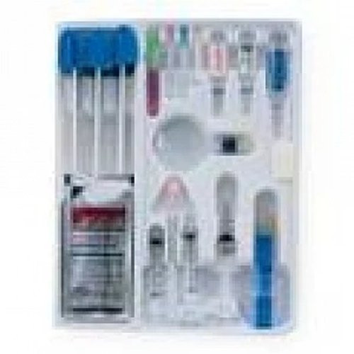 Avanos Medical - Halyard Health - 182A217 - Epidural Tray Single Shot Tuohy - Case/10