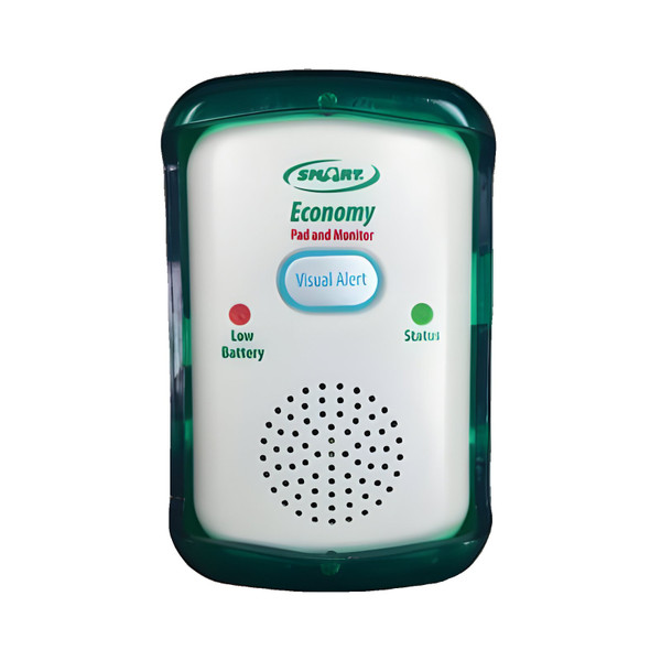 Smart Caregiver - Economy - Tl-2100Et - Alarm System White / Green - Each
