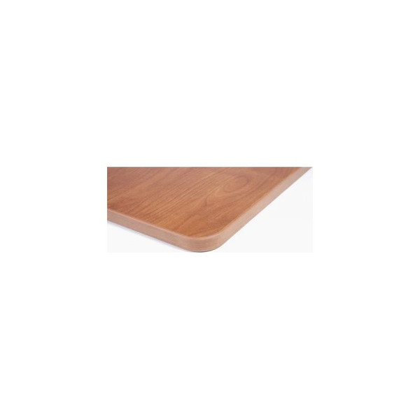 Graham Field - H09R36B - Headboard Mission Style / Radius Edges Wild Cherry - Each