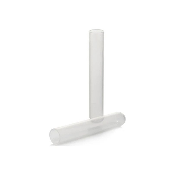 Mckesson - 177-110410 - Test Tube Plain 5 Ml Without Closure Polystyrene - Bag/1000