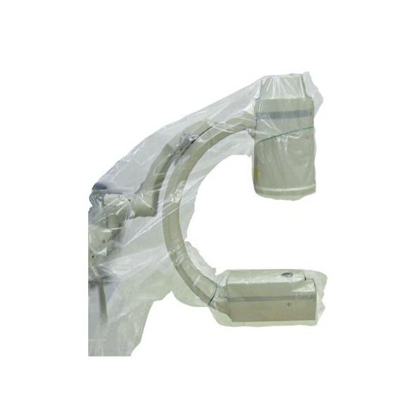 Sterigear - 10224 - Cover, C - Arm Dome Bag Str 22" - Box/25