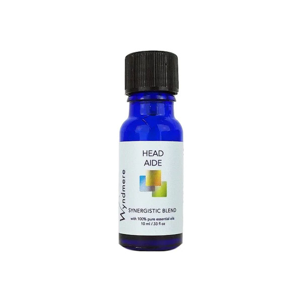 Wyndmere Naturals - 109 - Head Aide - Blend - Each