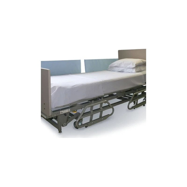 New York Orthope - Nyortho Gait Belt - 9565-011124 - Bed Rail Pad 1 X 11 24 Inch - Pair