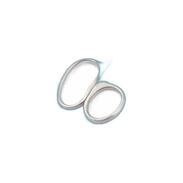 Kemp - 11-164 - Lister Bandage Scissors - Each
