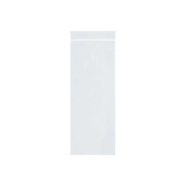 Mckesson - Rd Plastics - 60338210280 - Bag, Ziplock 8 X8 2Ml - Case/1000