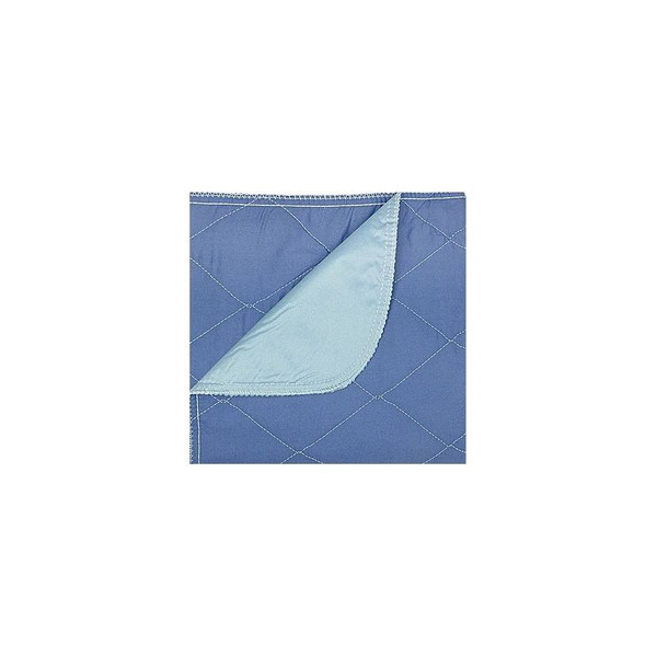 Beck'S Classic - Bi7136Pb - Reusable Underpad 34 X 36 Inch Polyester / Rayon Moderate Absorbency - Case/24