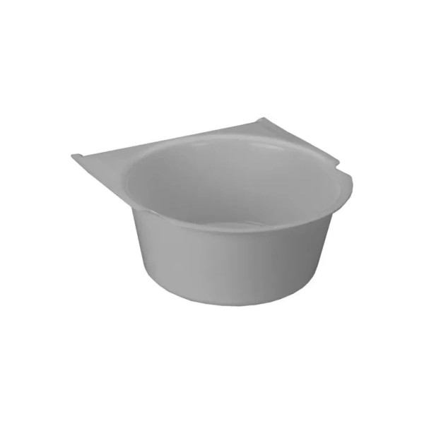 Drive Devilbiss Healthcare - 11106-1 - Medical Commode Bucket,7.5Qt. - Each