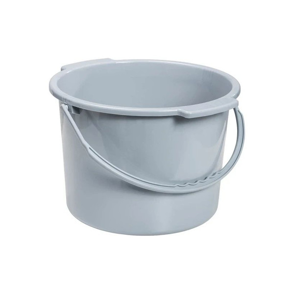 Drive Devilbiss Healthcare - 11108-1 - Medical Commode Bucket,12Qt - Each