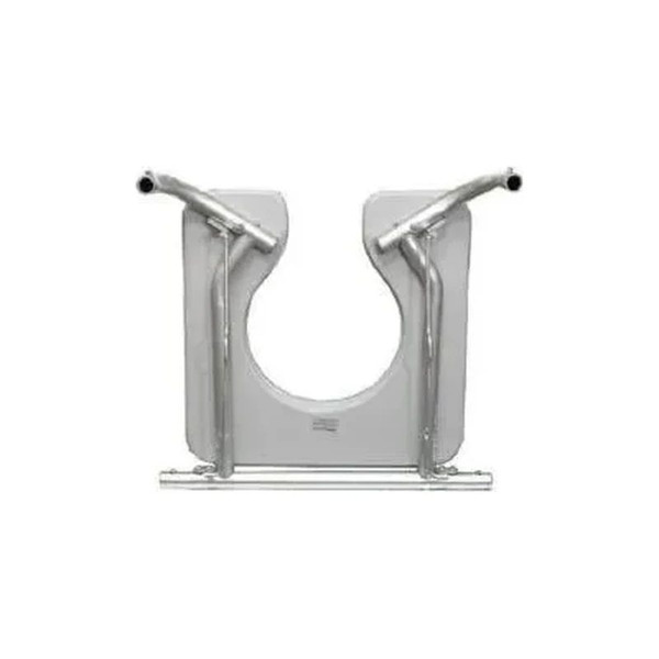 Drive Devilbiss Healthcare - 11114Kd-Pss - Medical Commodeseat/Wframe11114Kd - Each