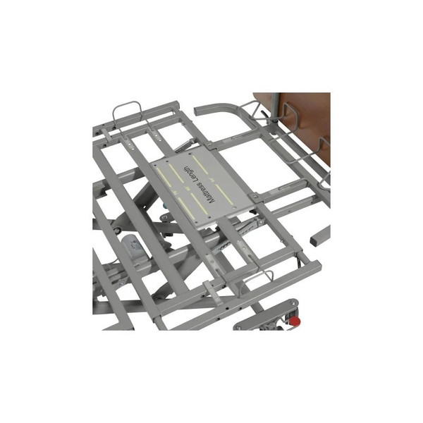 Drive Devilbiss Healthcare - P703Le - Medical Extension For P703 Bed - Each