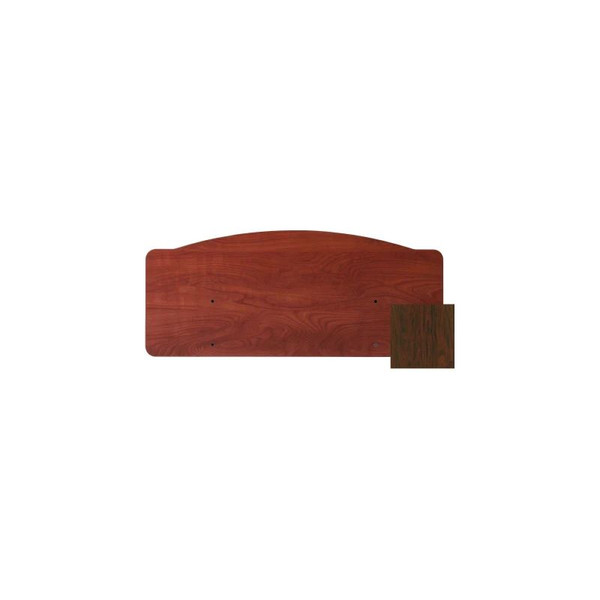 Drive Devilbiss Healthcare - 35Mcbe-Fm - Medical Bed End Mahogany - Each