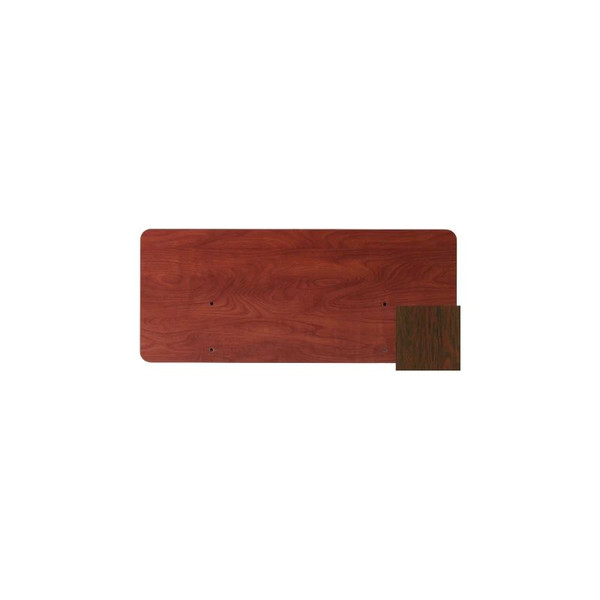 Drive Devilbiss Healthcare - Oslo - 35Bwbe-Fm - Medical - Bed End Figured Mahogany - Each