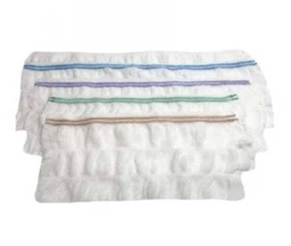Medi-Tech - MB16002C - Mb16002 - Brief, Incont Medibrief Mesh Disp Blu Waist 3Xlg (50Bg/ - Case/100
