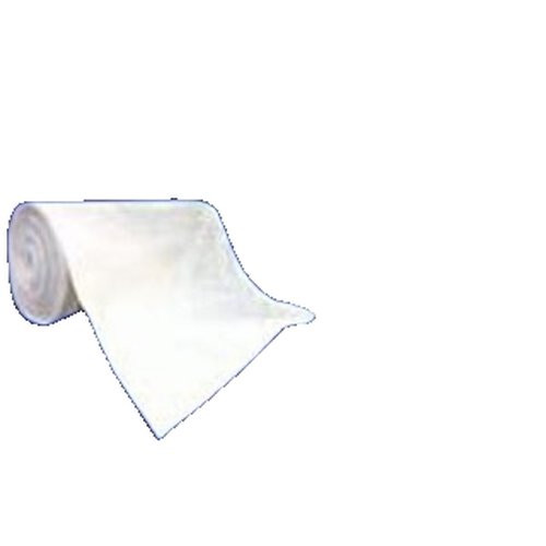 Medi-Tech - Medi-Band - Mbf261411 - International - Fetal Monitor Band 14 Inch X 11 Yard, White, Polyester / Spandex - Each