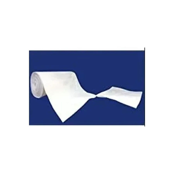 Medi-Tech - Medi-Band - Mbf261411 - International - Fetal Monitor Band 14 Inch X 11 Yard, White, Polyester / Spandex - Each