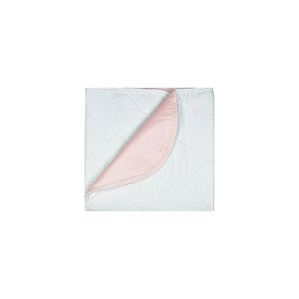 Beck'S Classic - Tw7136Ds - Reusable Underpad 34 X 36 Inch Polyester / Rayon Heavy Absorbency - Dozen/12
