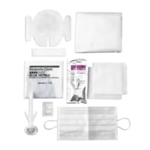 Medical Action Industries - 73983 - Central Line Dressing Change Kit - Case/20