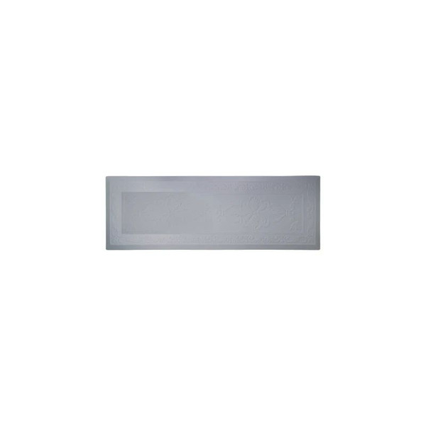 Mckesson - 170-51001Gr - Fall Prevention Mat Pvc / Foam 24 X 70 0.7 Inch - Each