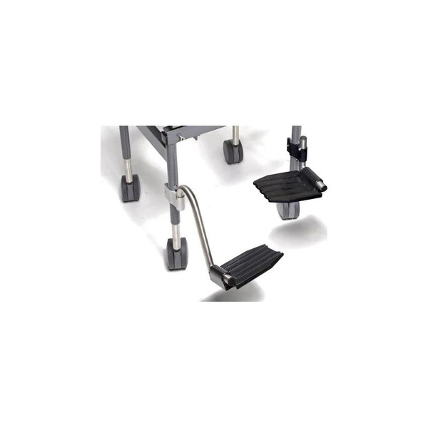 Drive Devilbiss Healthcare - Ultima Access - Btz-A5125 - Medical Bath Transfer System Footrest - Pair