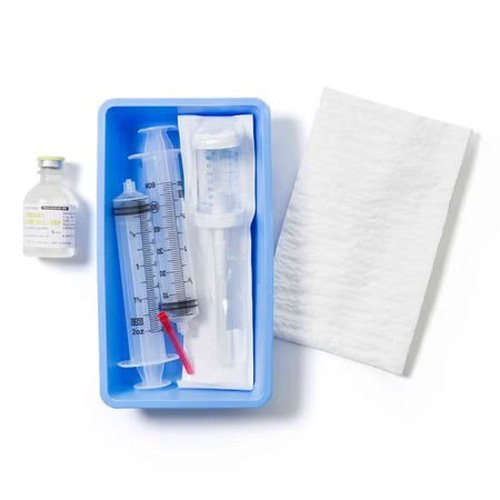 Sun Med - 140 - Prep Pack, Mini - Ball W/Specimen Trap - Case/20