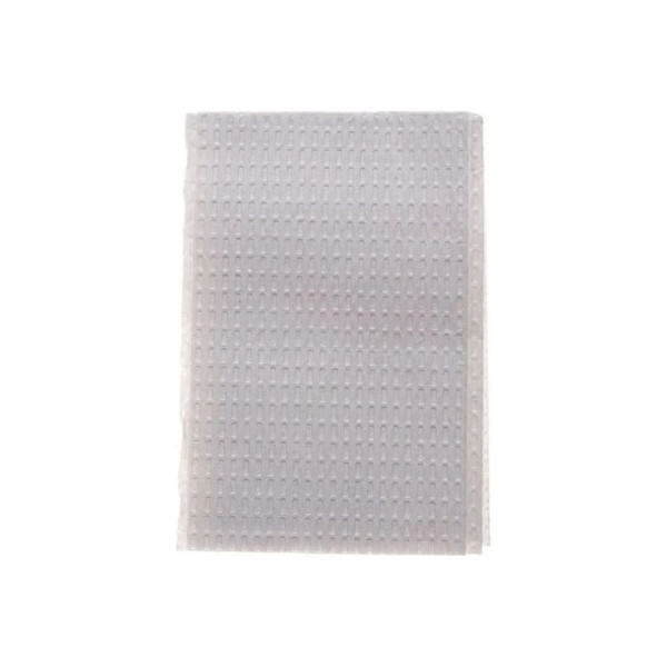 Medline - Non24359 - Procedure Towel 17 W X 19 L Inch White Nonsterile - Case/500