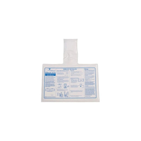 Deroyal - M2200-Cbp - Bed Sensor Pad 10 X 15 Inch - Each