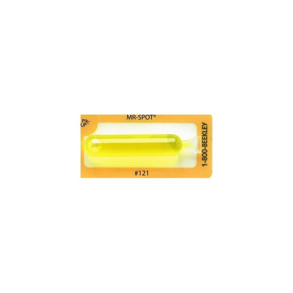 Beekley Medical - Mr-Spot - 121 - Skin Marker 3.0 Cm Radiance Filled Tube Nonsterile - Box/40