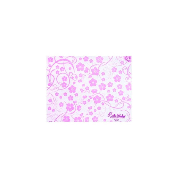 Beekley Medical - Bella Blankets - 310 - Protective Mammography Coverlet For Use On 18 X 24 Cm Receptor Plate - Case/50
