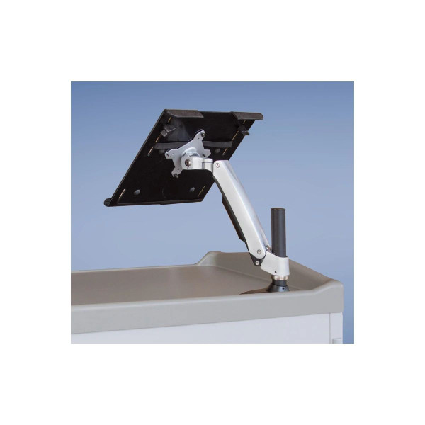 Capsa Healthcare - Solutions - Ac-202013 - Articulating Arm Mount For Cart - Each