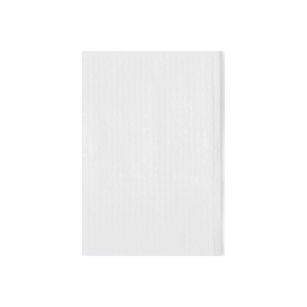Mckesson - 143-43445 - Dental Bib 13 - 1/2 X 18 Inch White Nonsterile - Case/500