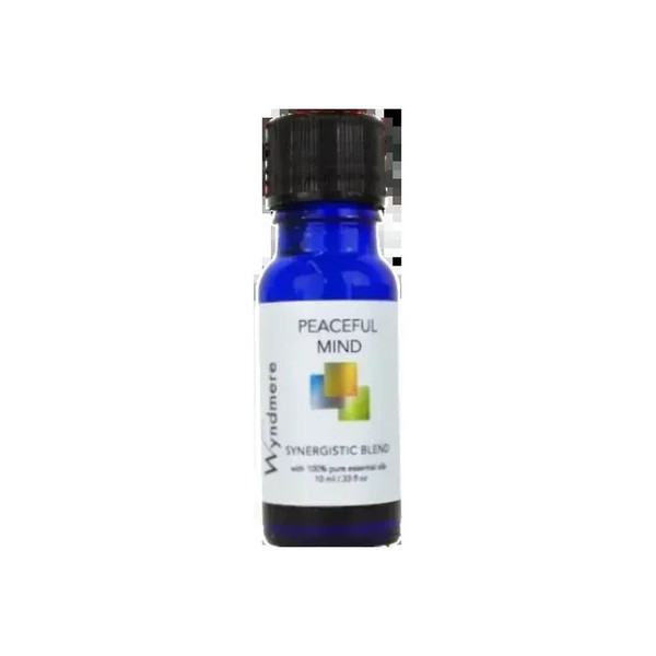 Wyndmere Naturals - 115 - Peaceful Mind - Blend - Each