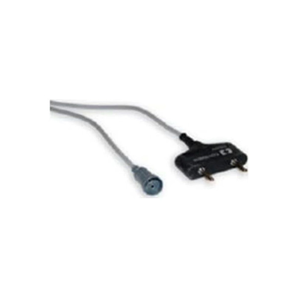 Medtronic - Valleylab - E0021S - Mitg Foot Switching Bipolar Cord Molded Plug, 15 Length, Insulated, Nonsterile - Each