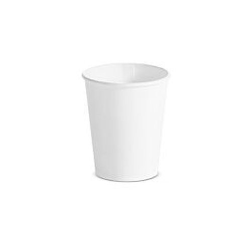 Rj Schinner - Empress Hot Cups - Ehc8-W - Ehc8W - Cup, Drinking Paper Wht 8Oz - Case/20