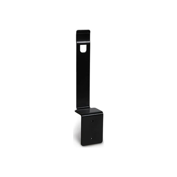 Gojo Industries - Purell Es - 5830-08-Blk - Rail Mount - Case/8
