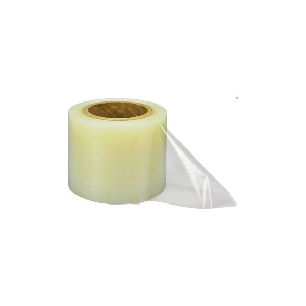 Palmero Health Care - 1803C - Barrier Film 4 X 6 Inch For Hard To Reach Areas / Surfaces - Box/1200