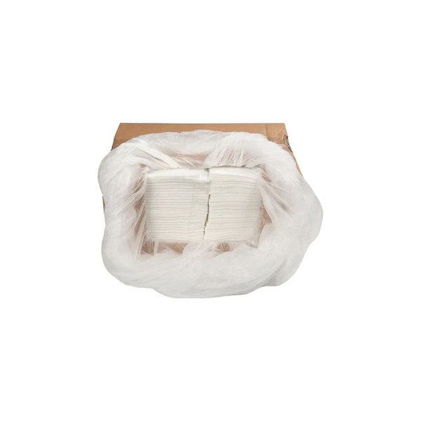 Contec - Prmw1217 - Wipe, Dry Clean Cloth Quarter Fold - Case/150