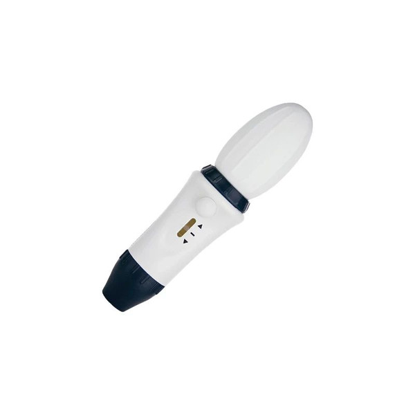 Mckesson - 177-3375b - Manual Serological Pipette Controller 0.1 To 100 Ml Nonsterile - Each